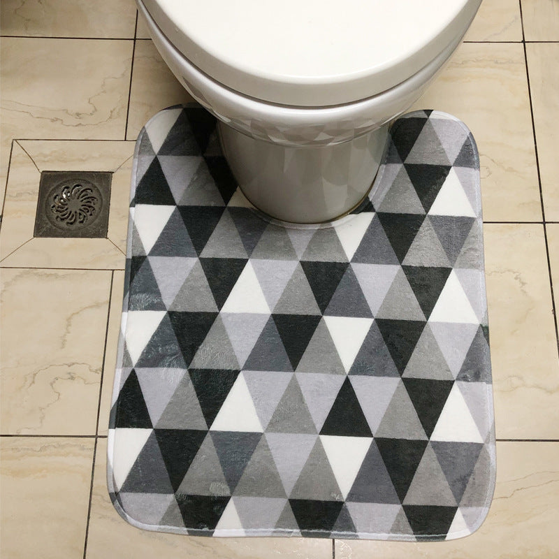 Bathroom Rug Stornfield