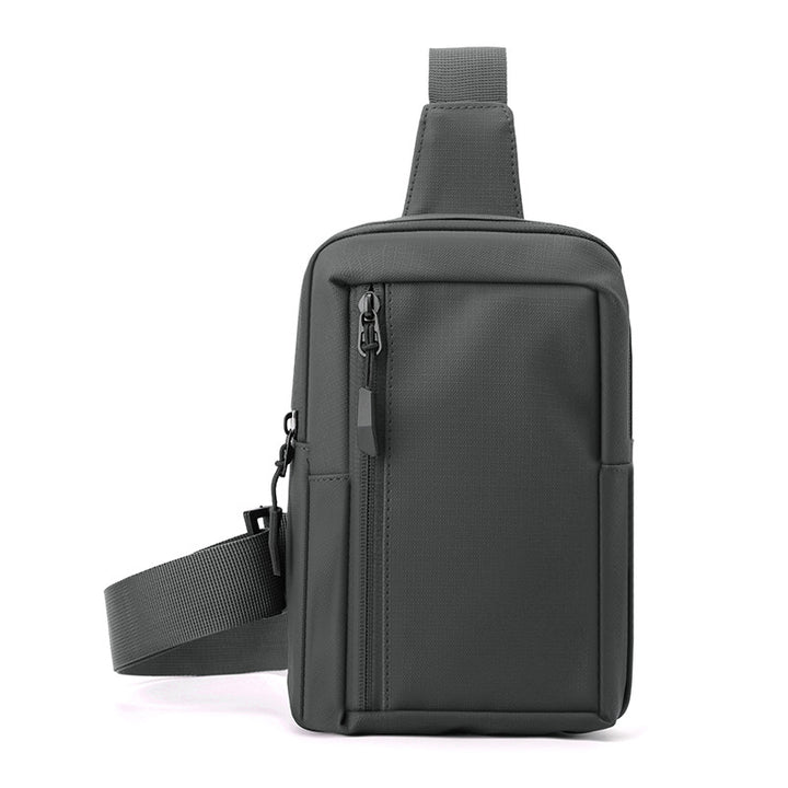 Versatile Compact Crossbody Bag Stornfield