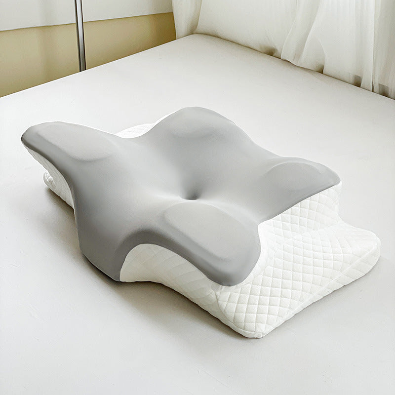 Orthopedic sleeping pillow Stornfield