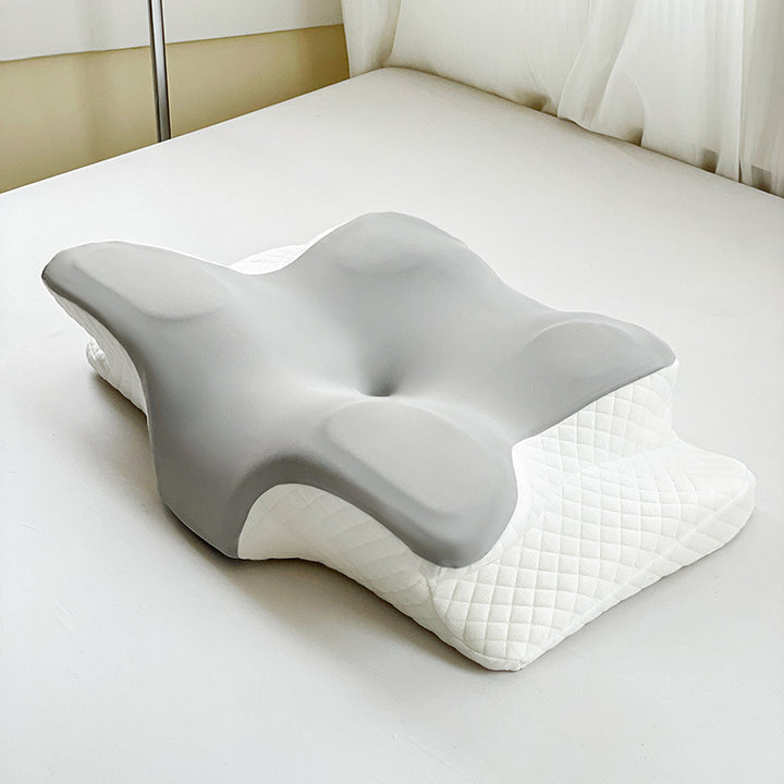 Orthopedic sleeping pillow Stornfield
