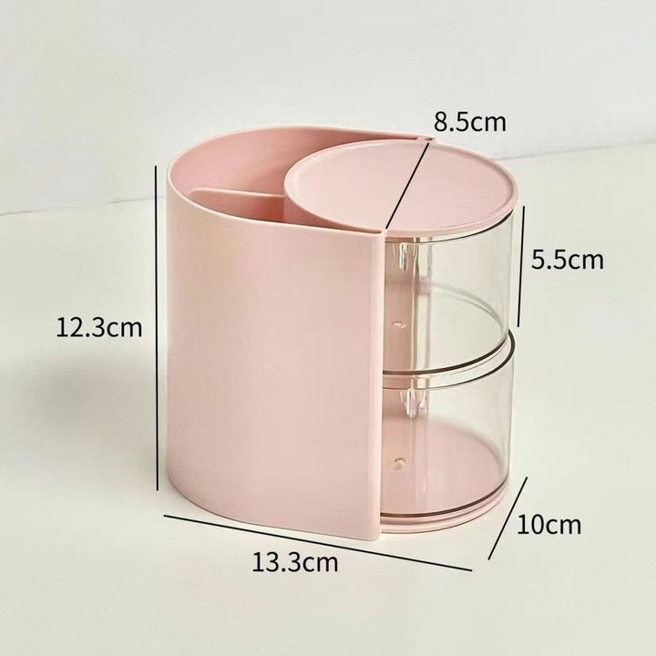Multifunctional Cosmetic Storage Stornfield