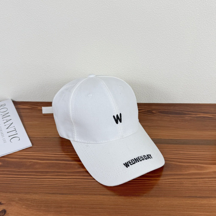 Women's Casual Graphic Baseball Cap Stornfield