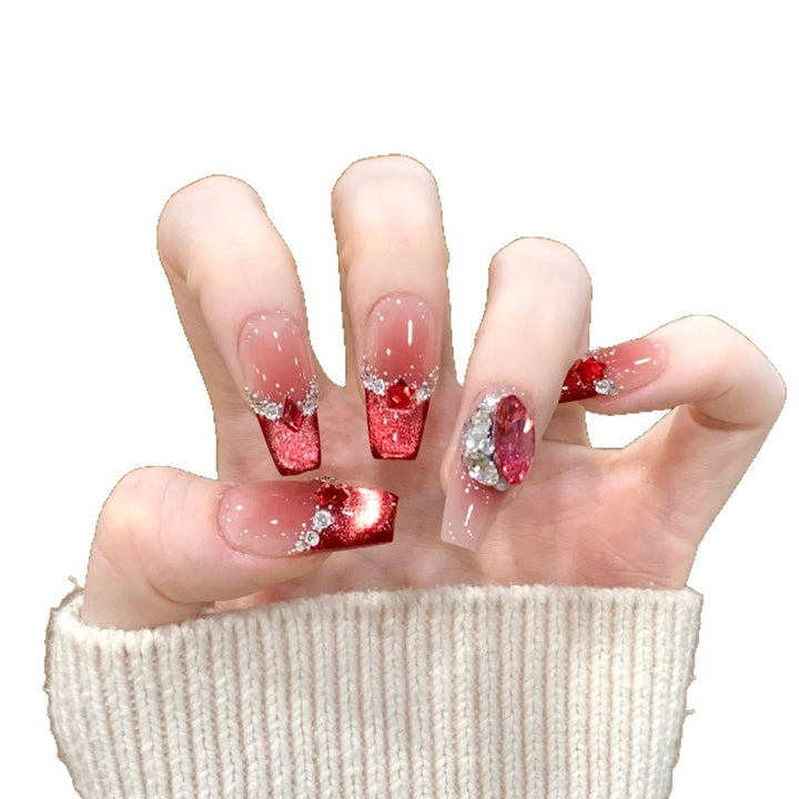 Nail design Stornfield