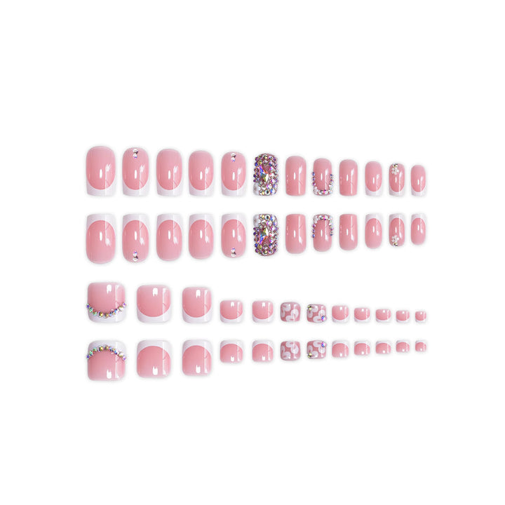Luxury Nail Art Set Stornfield
