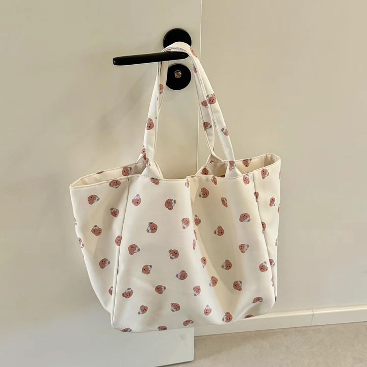 Stylish shopping bag Stornfield