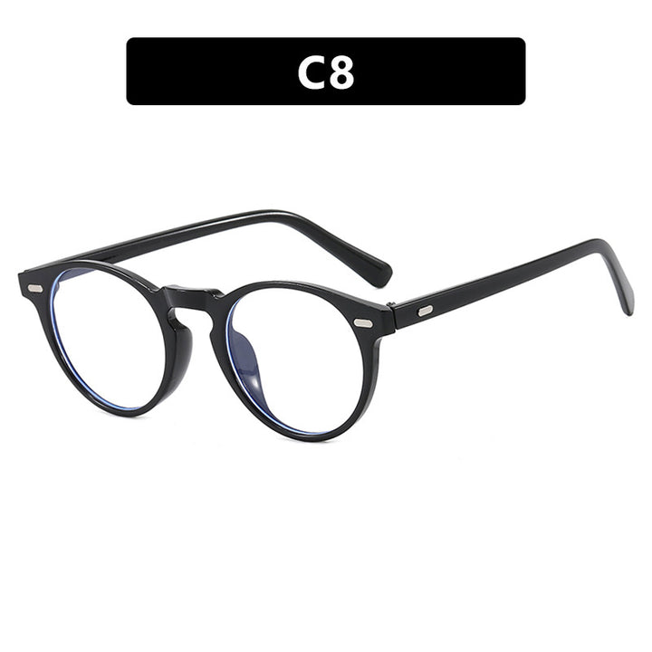 Women’s fashionable glasses with understated design and light frame Stornfield