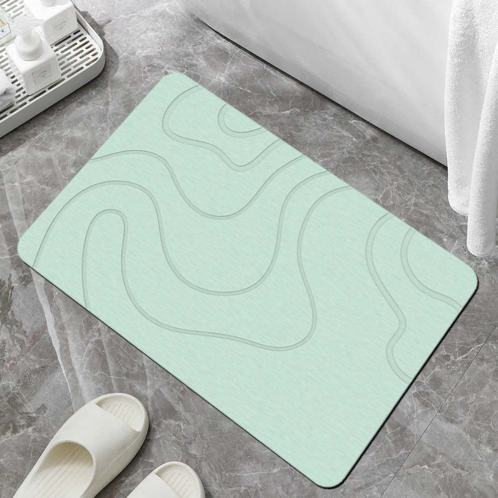 Non-Slip Bath Mat