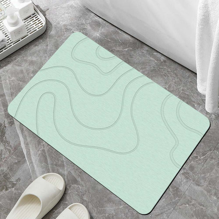 Non-Slip Bath Mat