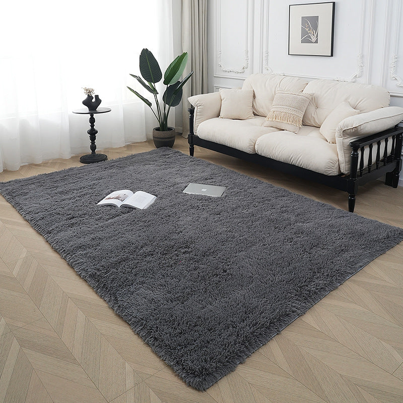 Luxurious Soft Fluffy Area Rug Stornfield