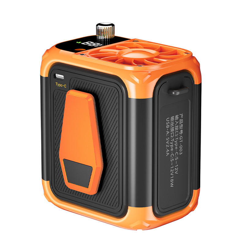 Portable Bluetooth Speaker Stornfield