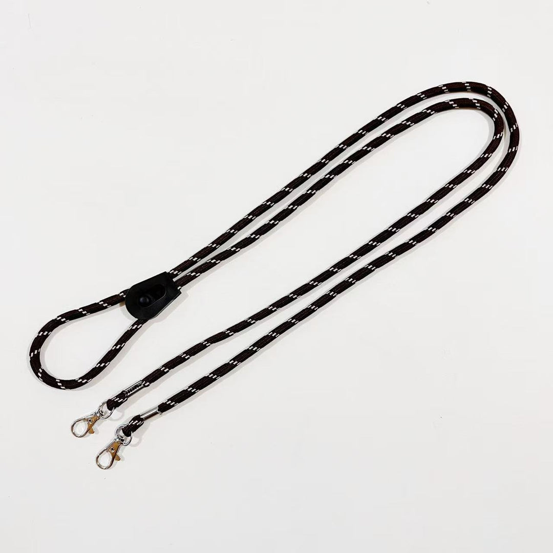 Adjustable Multi-Functional Lanyard Stornfield