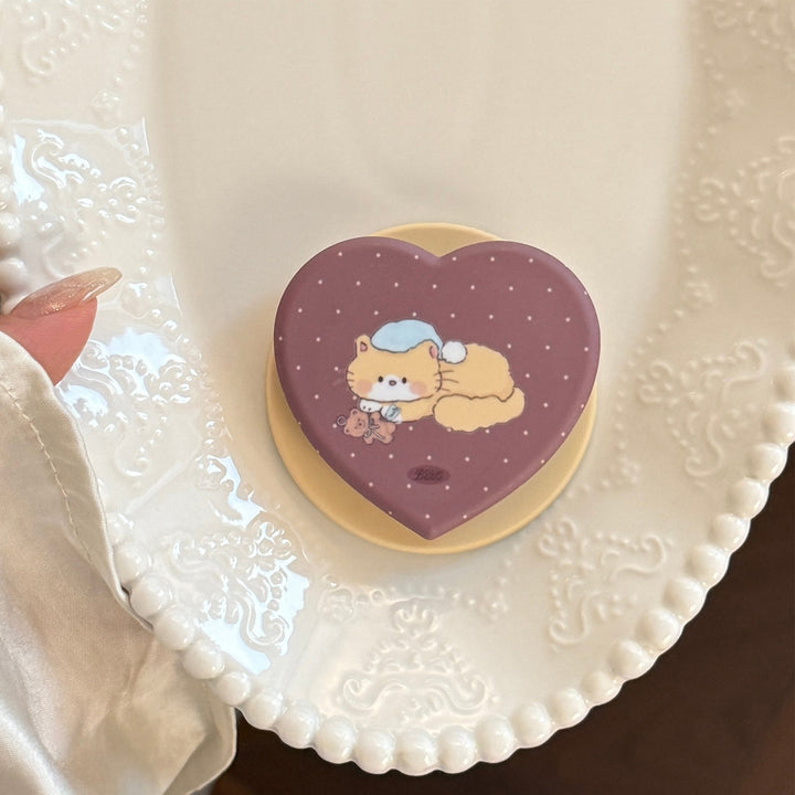 Phone case in sweet cartoon design Stornfield