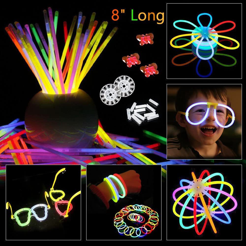 Unisex Illuminating Craft Tubes Stornfield