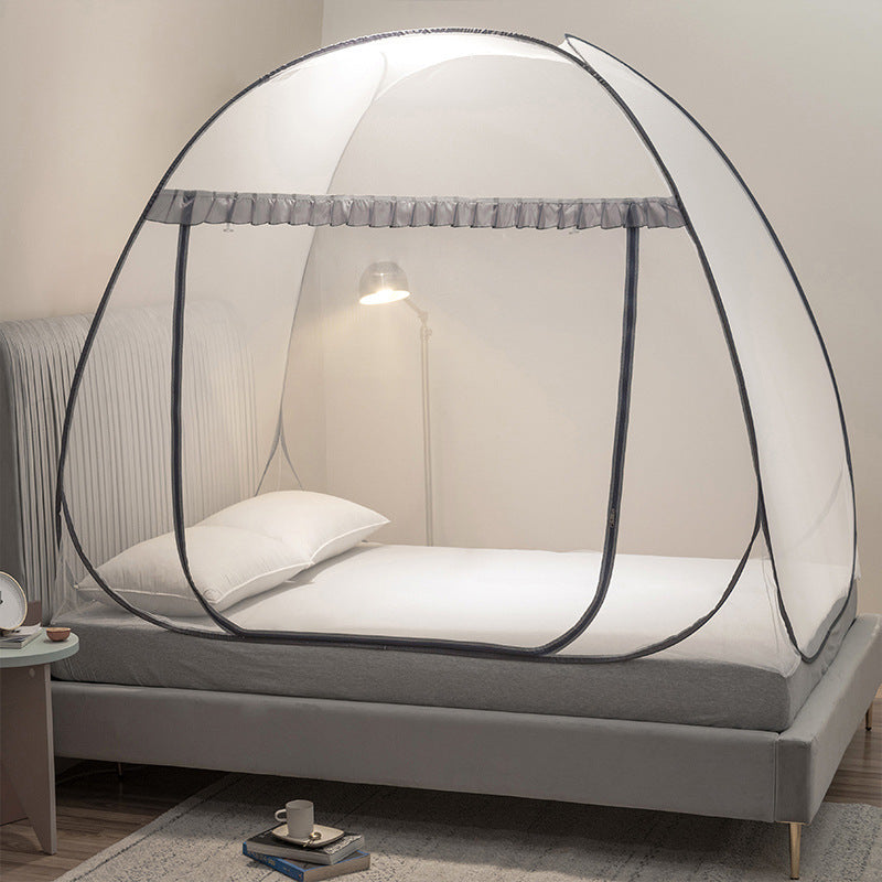 Mosquito Repellent Bed Canopy