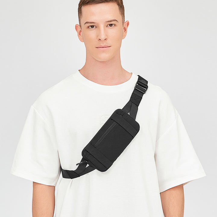 Compact Utility Waist Pack Stornfield