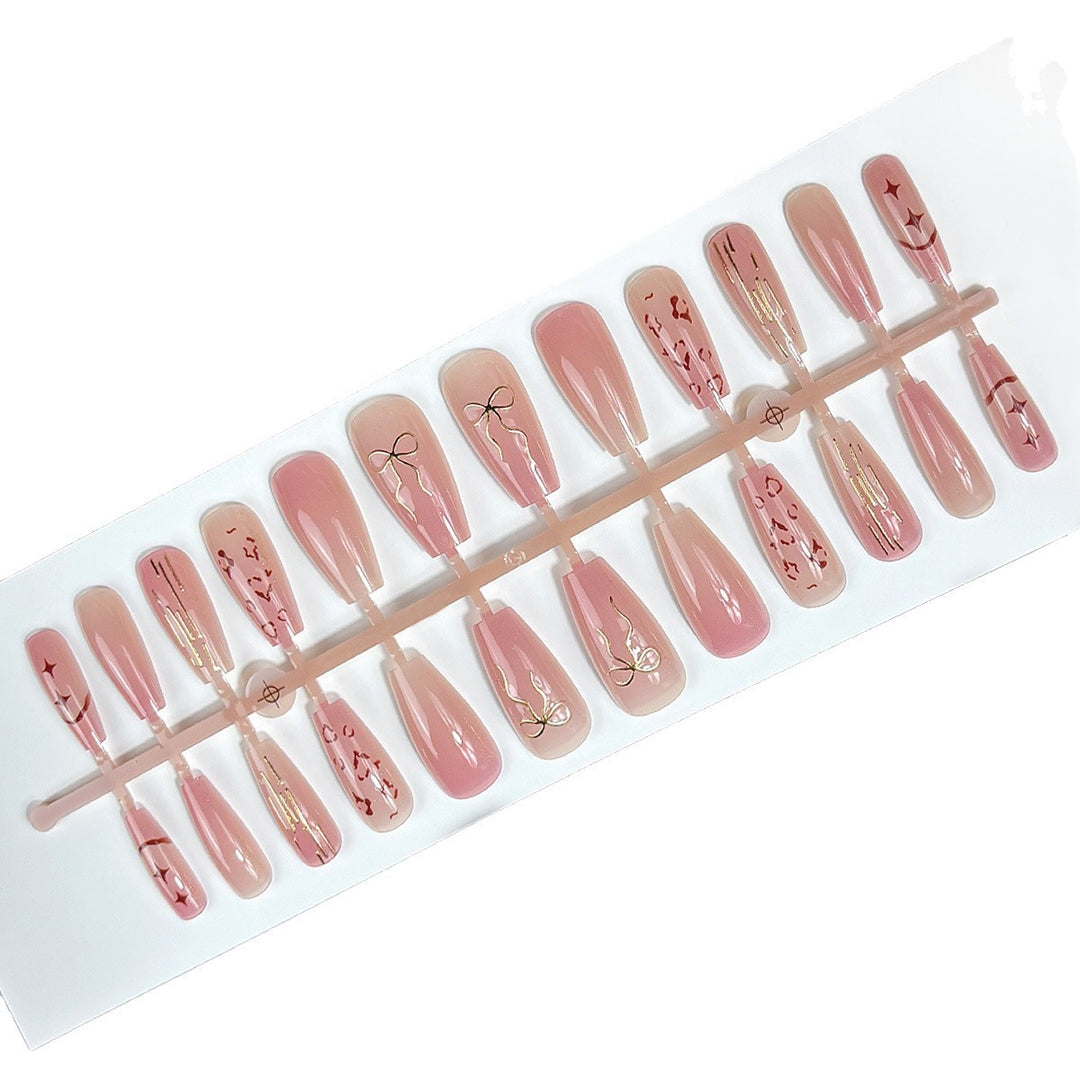 Premium Elegant Nail Art Design Stornfield