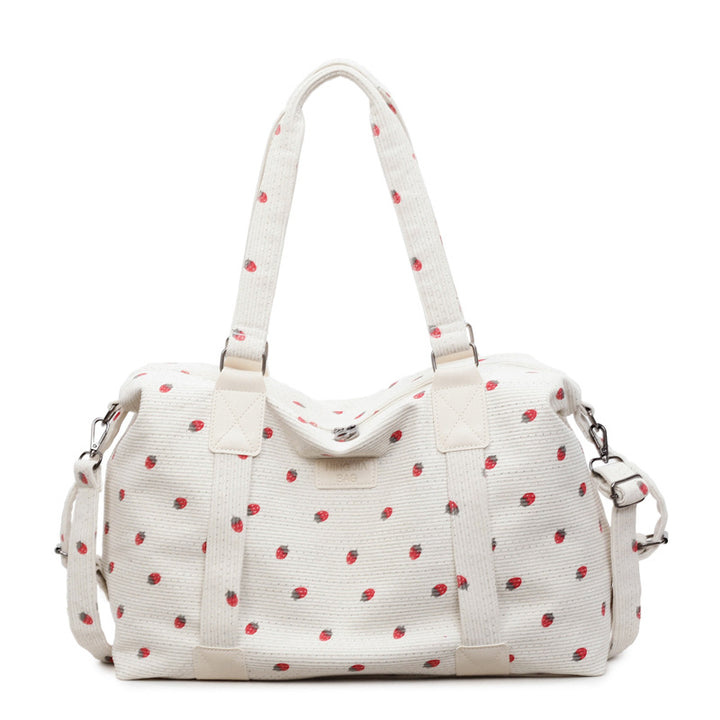 Stylish Weekend Duffle Stornfield