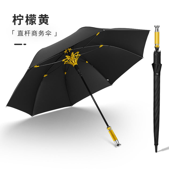 Men Windproof Umbrella Stornfield
