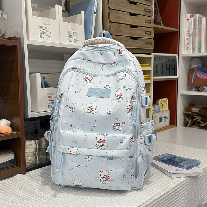 Cute Cartoon Backpack Stornfield