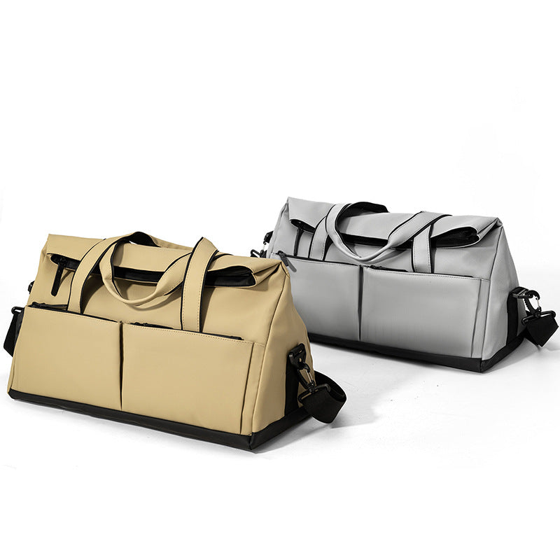Versatile Carry-All Travel Duffel Bag Stornfield