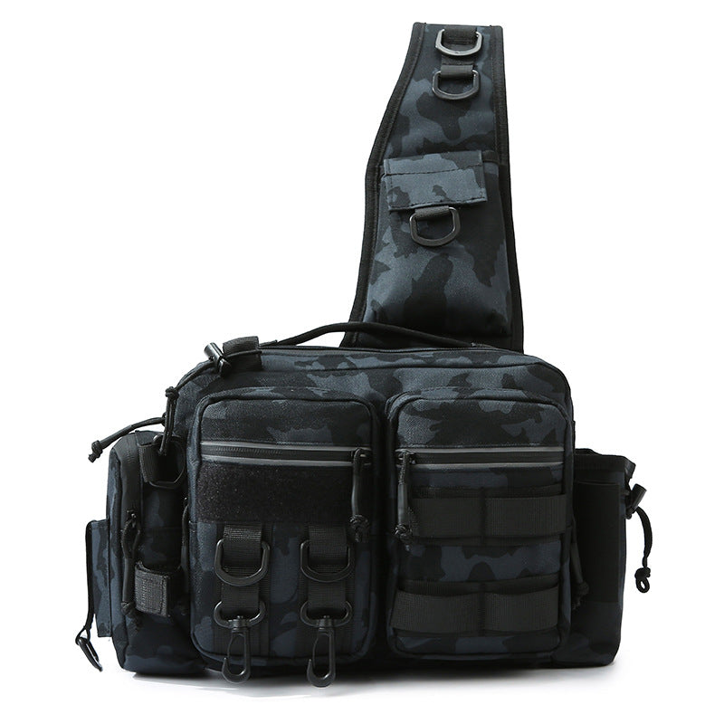Tactical Crossbody Bag Stornfield