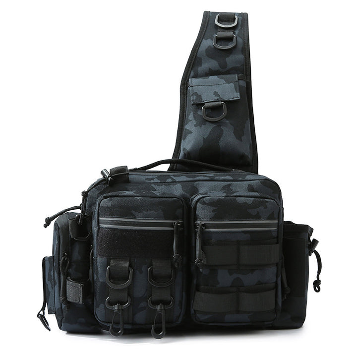 Tactical Crossbody Bag Stornfield