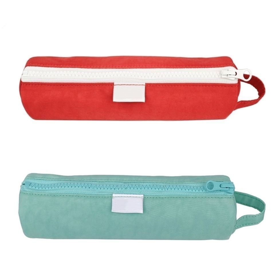 Zippered Pencil Case