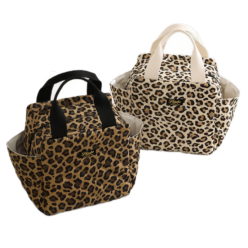 Quilted Multi-Purpose Tote Bag Stornfield