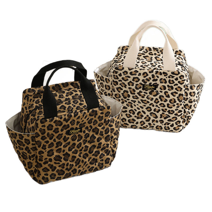 Quilted Multi-Purpose Tote Bag Stornfield