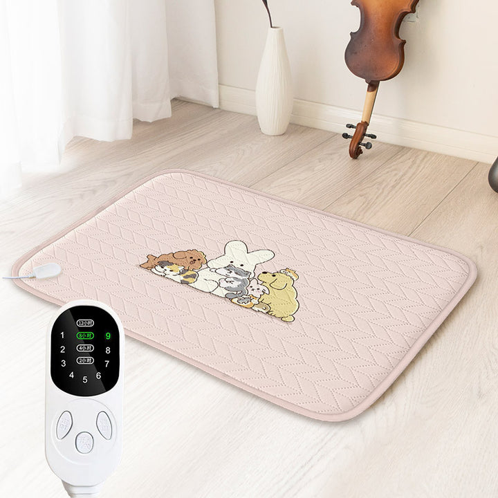 Ladies Heating Mat Stornfield