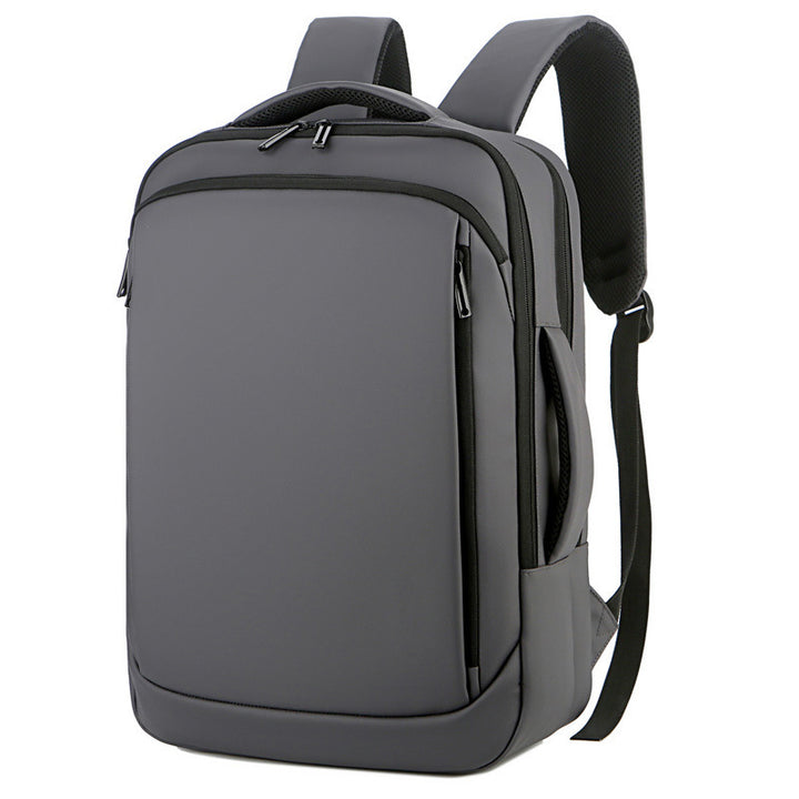 Technical Parallel-Stitch Backpack Stornfield