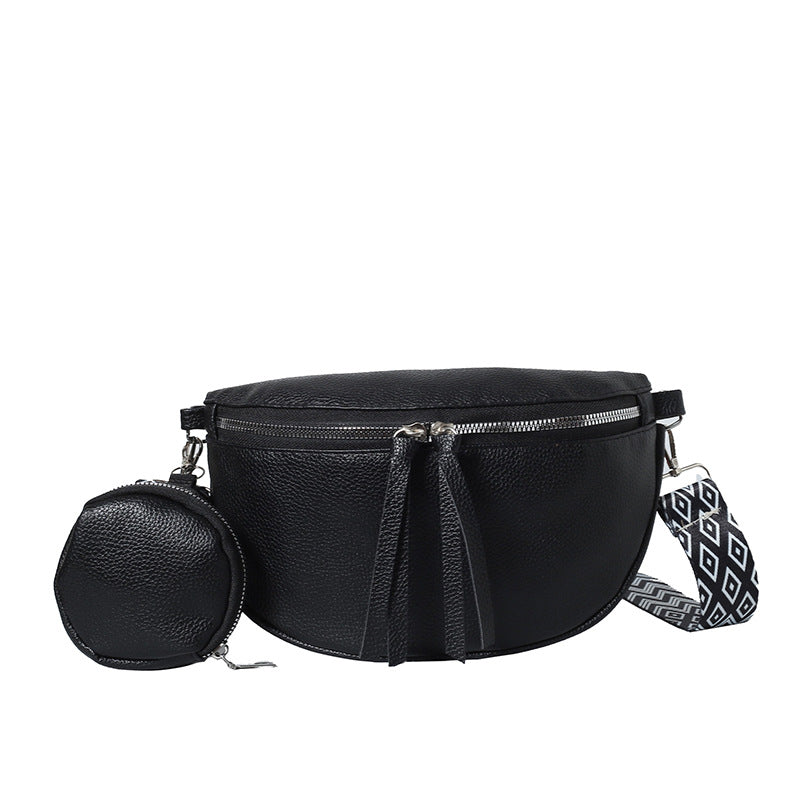 WoFunctional Crossbody Pouch Bag Stornfield