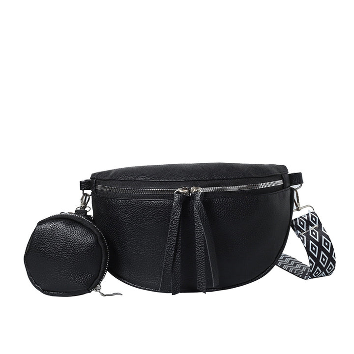 WoFunctional Crossbody Pouch Bag Stornfield