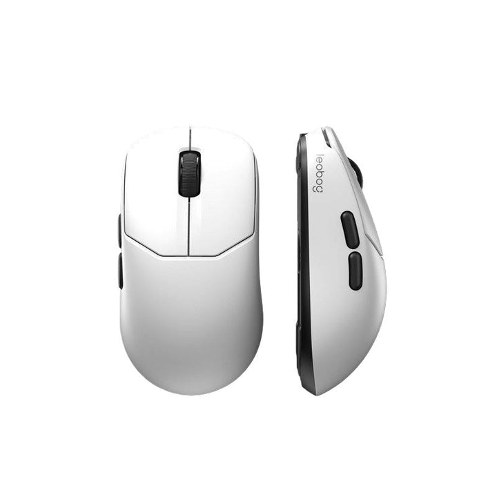 Wireless Gaming Mouse with Adjustable Sensitivity Stornfield