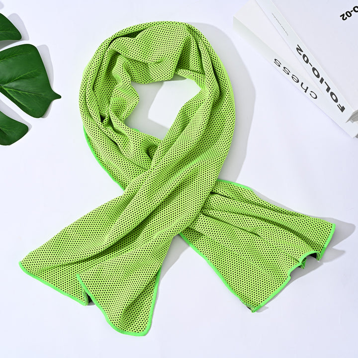 Women breathable fashion scarf Stornfield