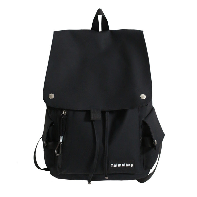 Versatile Multi-Functional Travel School Backpack Stornfield