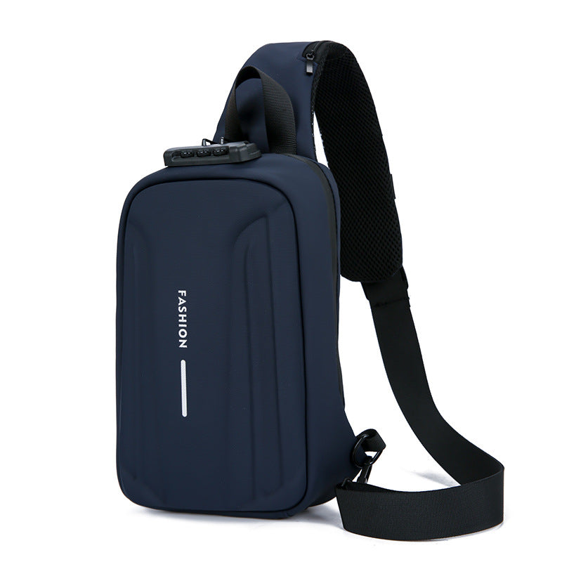 Stylish Crossbody Bag Stornfield