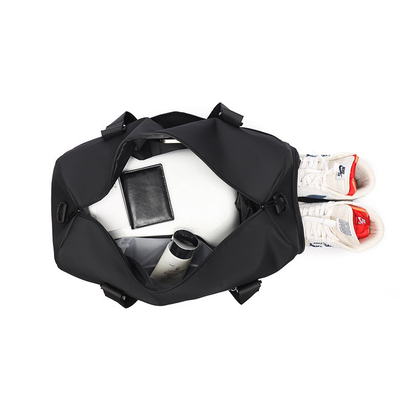 Versatile Travel Conditioning Duffel Bag Stornfield