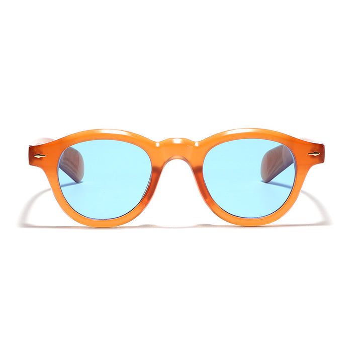 Women's retro-inspired sunglasses Stornfield