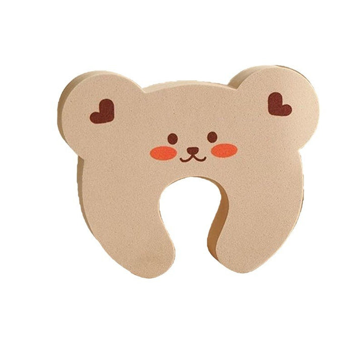Soft Foam Door Edge Finger Protector Safety Guard