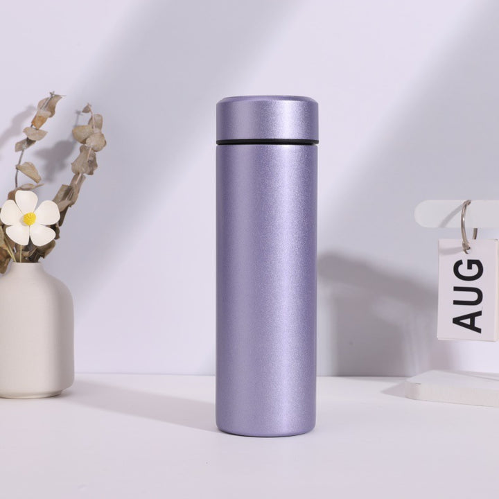 Leak-Proof Insulated Travel Bottle Stornfield