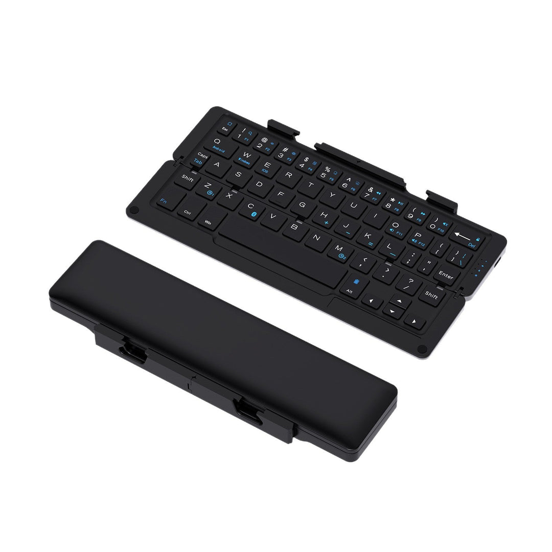 Portable Wireless Keyboard Stornfield