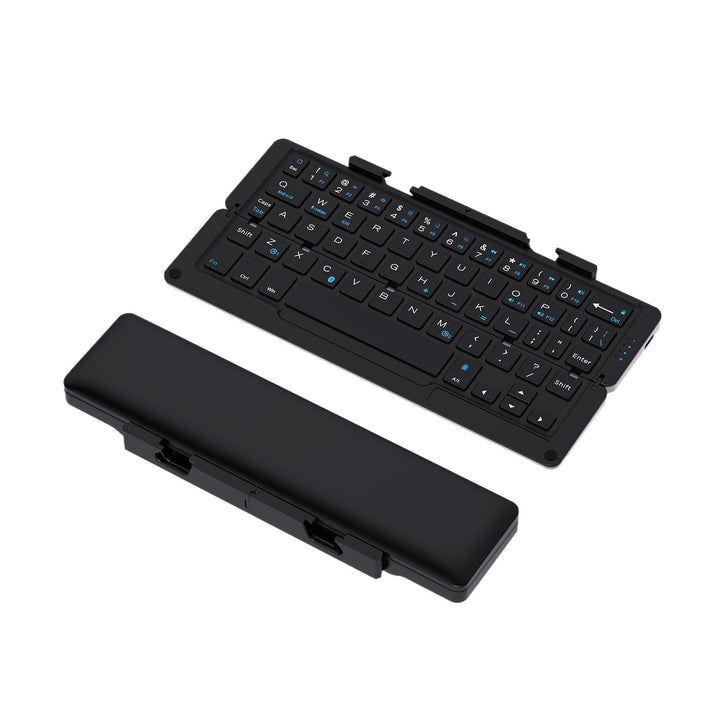 Portable Wireless Keyboard Stornfield
