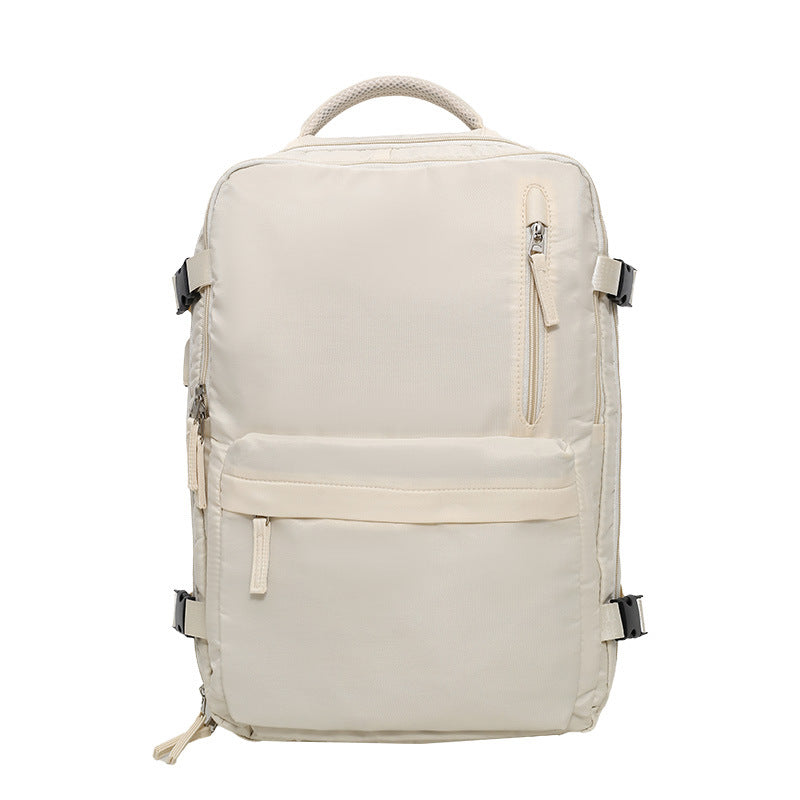 Multifunctional Urban Backpack with Multiple Compartments Stornfield