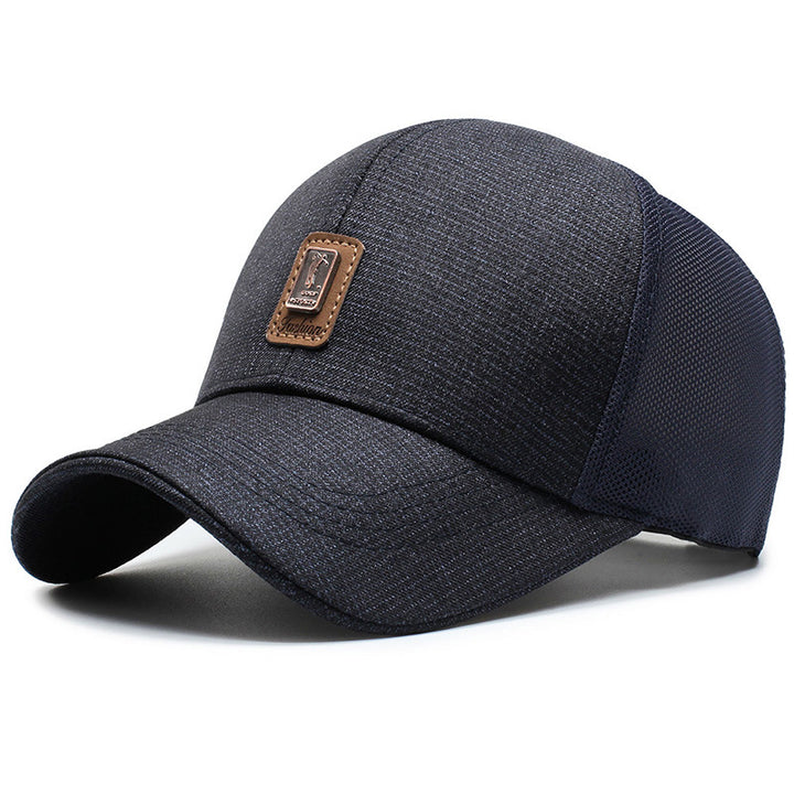 Men's Adjustable Casual Performance Cap Stornfield