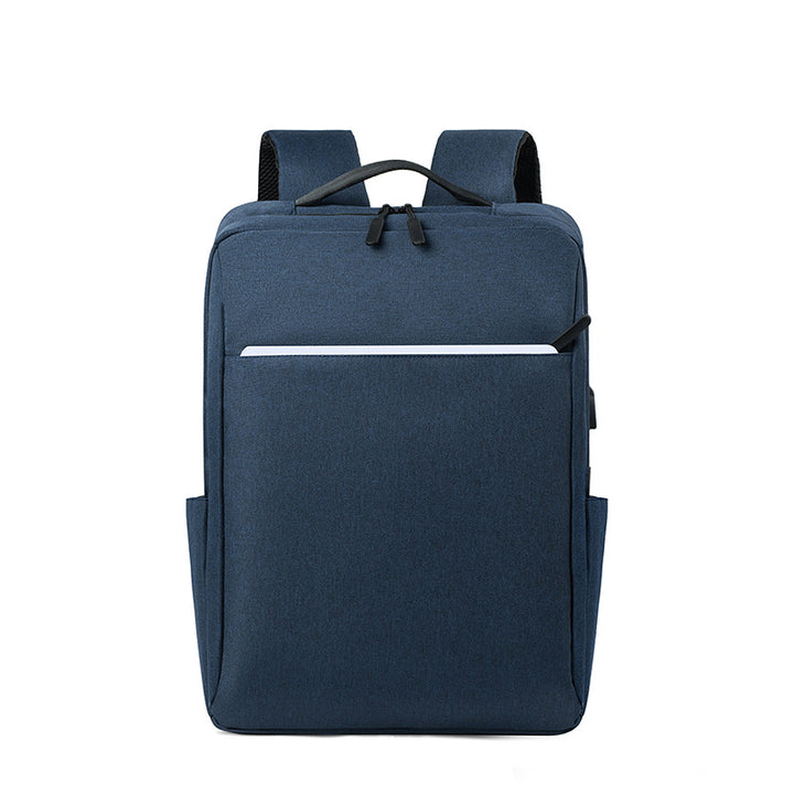 Sleek Professional Laptop Organizer Backpack Stornfield