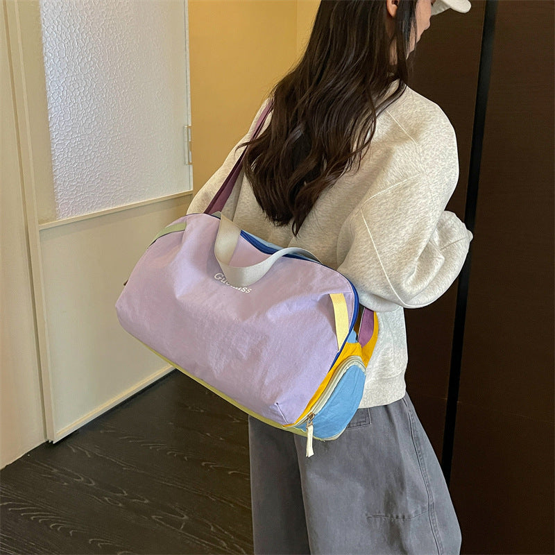 Stylish Versatile Travel
