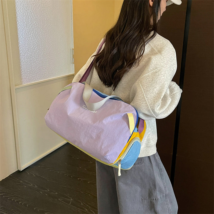 Stylish Versatile Travel