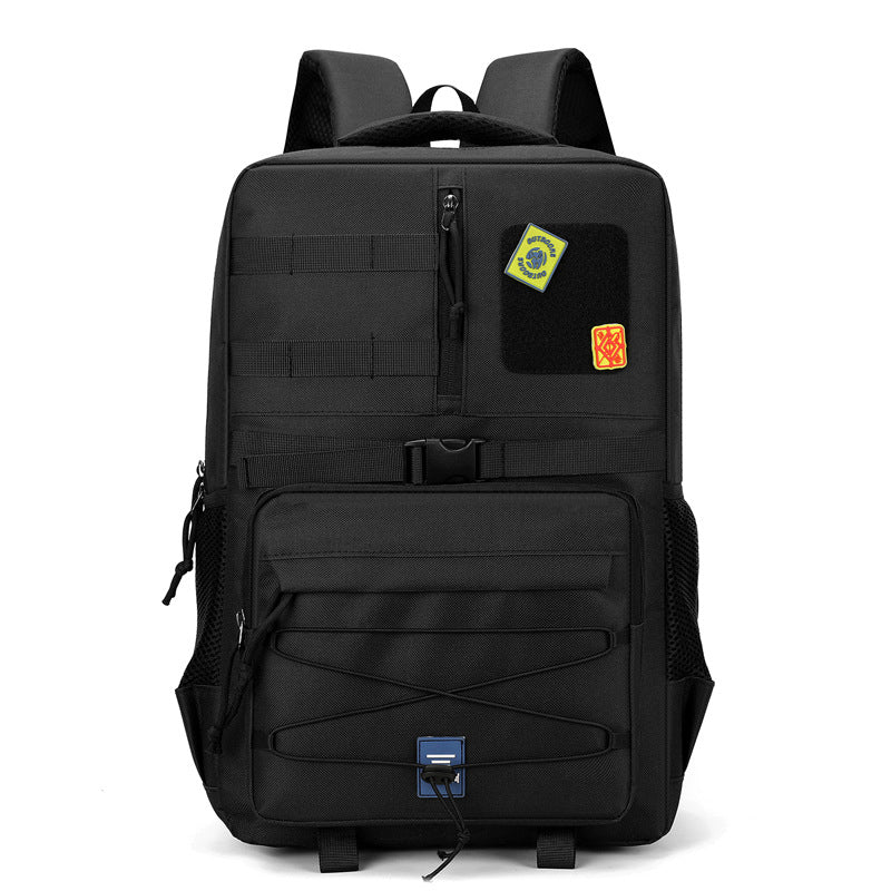 Camo Tactical Multifunctional Backpack Stornfield