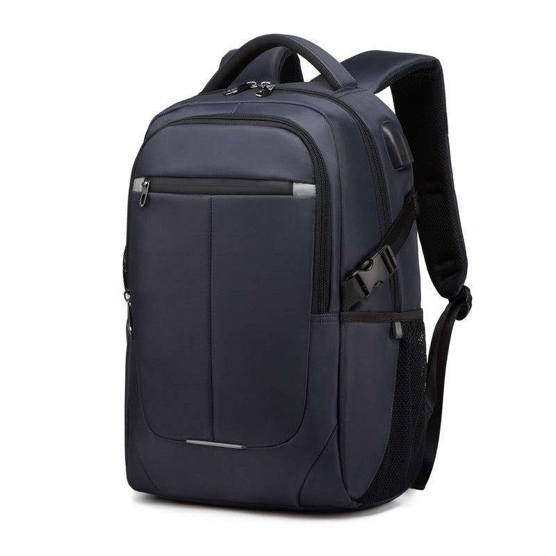 Multifunctional Backpack with Ergonomic Carrying System and Laptop Compartment Stornfield